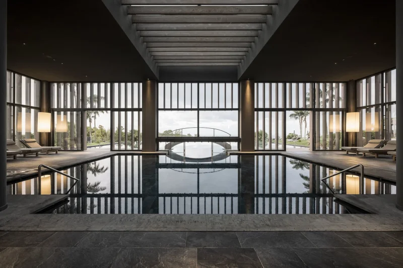 ADLER Spa Resort SICILIA