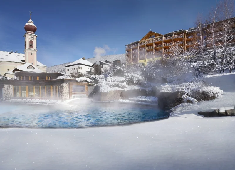 ADLER Spa Resort BALANCE