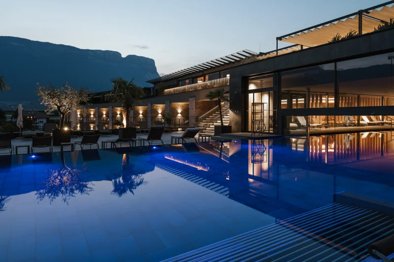 Weinegg Wellviva Resort